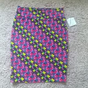 BRAND NEW - Lularoe Retro 2XL Cassie